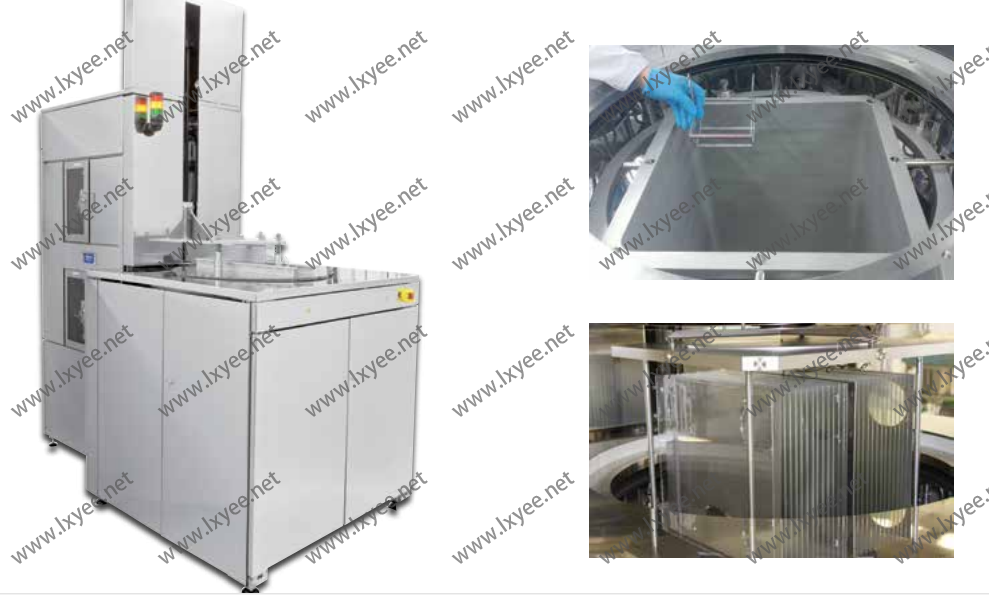 picosunp1000proald生产型原子层沉积机
