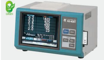 Rion液体光学颗粒度仪KS-42C_参数_价格-仪器信息网